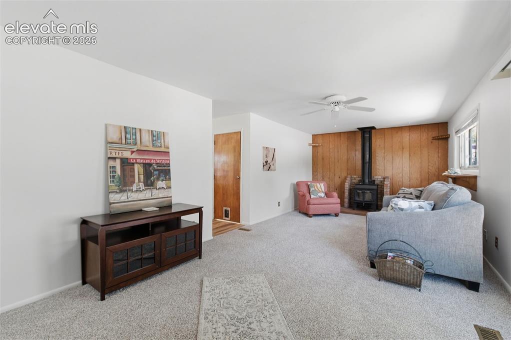 110 N Brentwood Drive Colorado Springs CO 80909