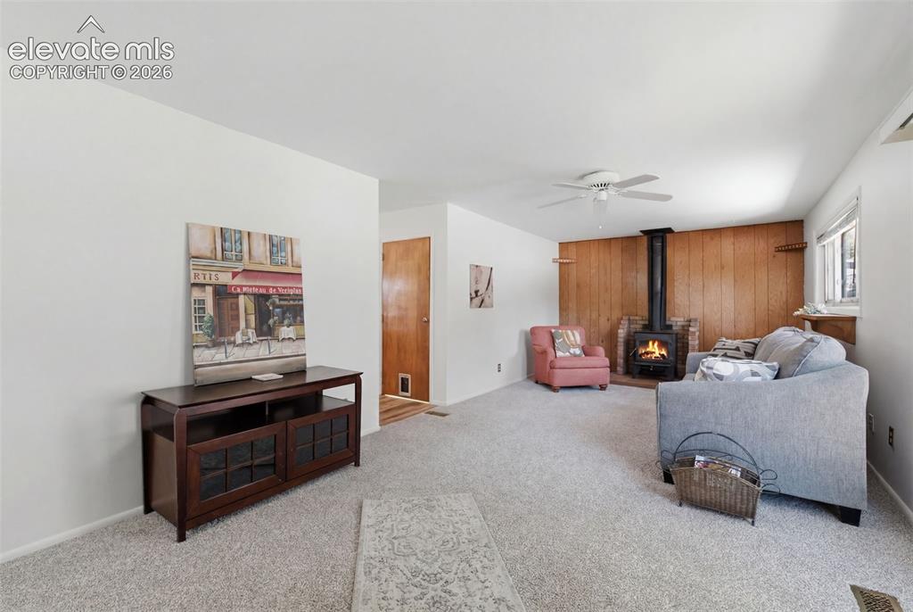110 N Brentwood Drive Colorado Springs CO 80909