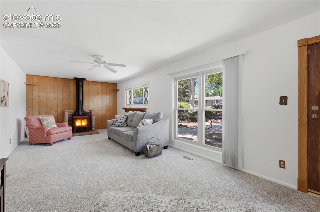 110 N Brentwood Drive Colorado Springs CO 80909