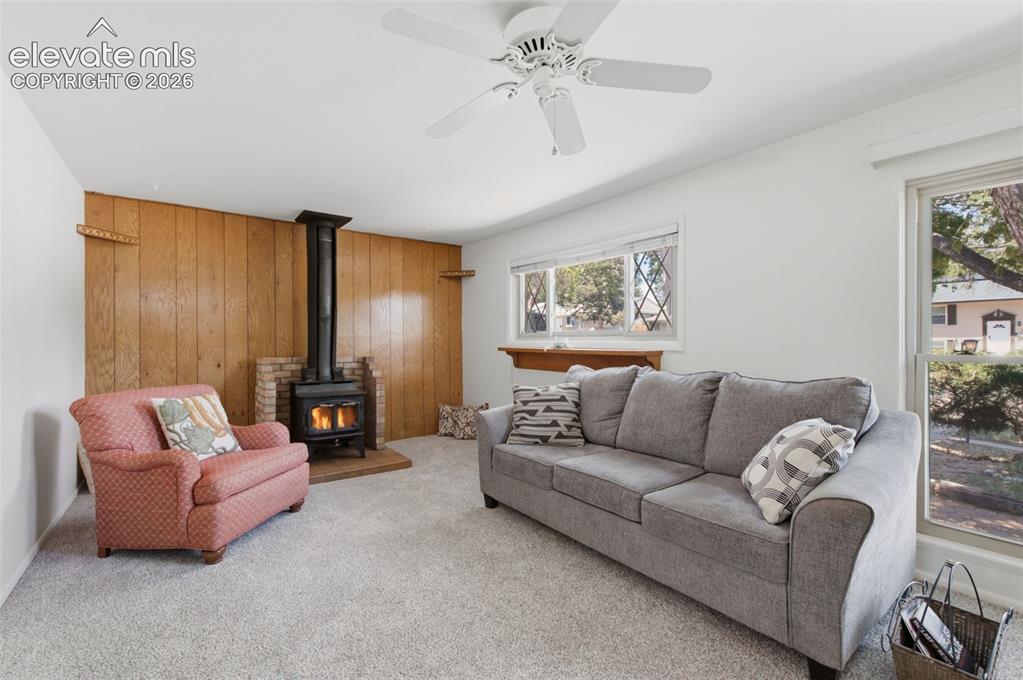 110 N Brentwood Drive Colorado Springs CO 80909