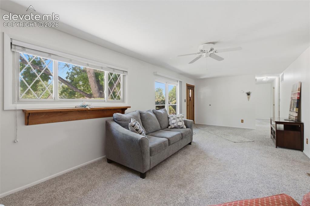 110 N Brentwood Drive Colorado Springs CO 80909