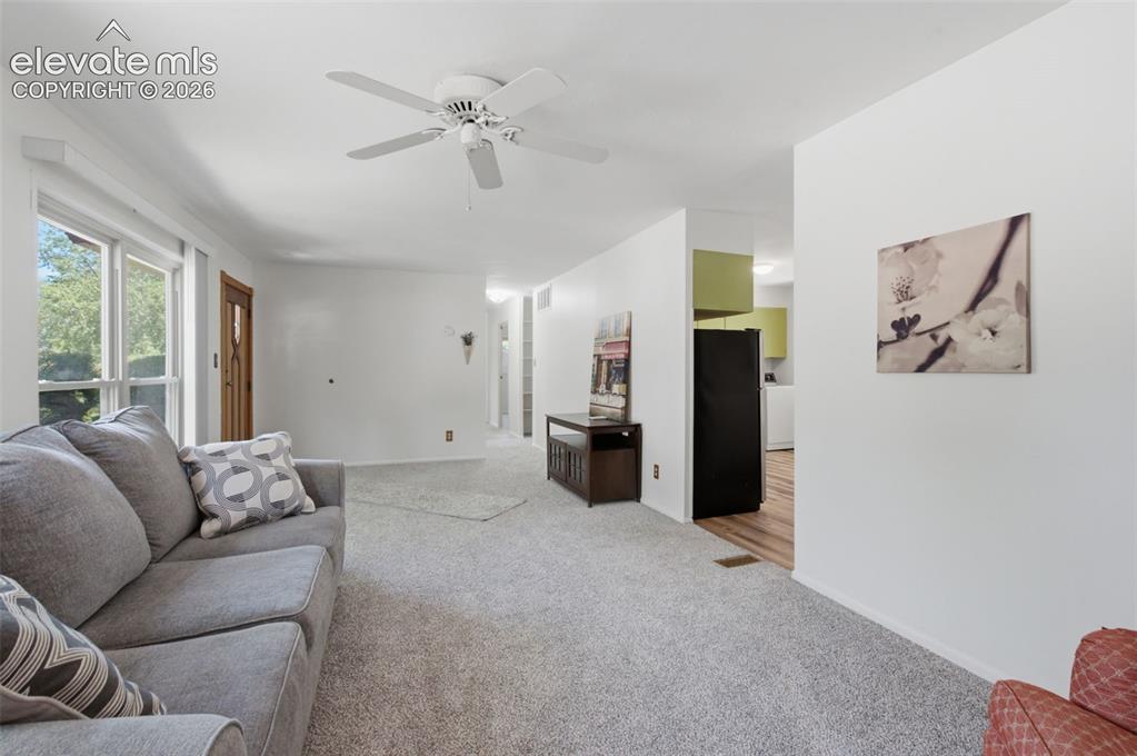 110 N Brentwood Drive Colorado Springs CO 80909