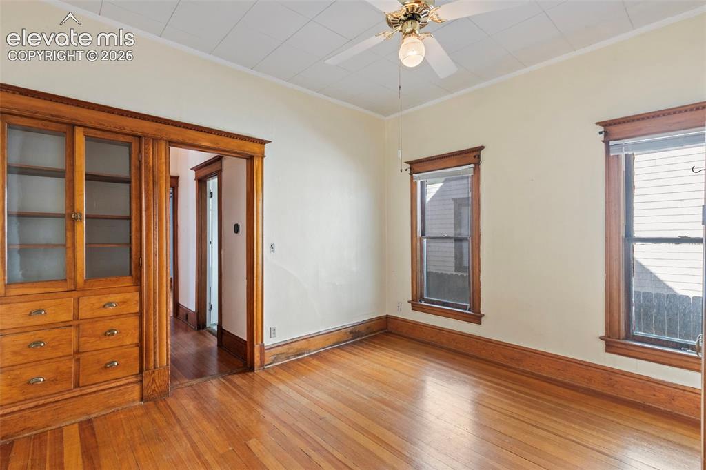 452 W Yampa Street Colorado Springs CO 80905
