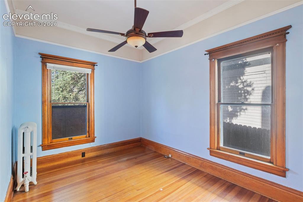 452 W Yampa Street Colorado Springs CO 80905