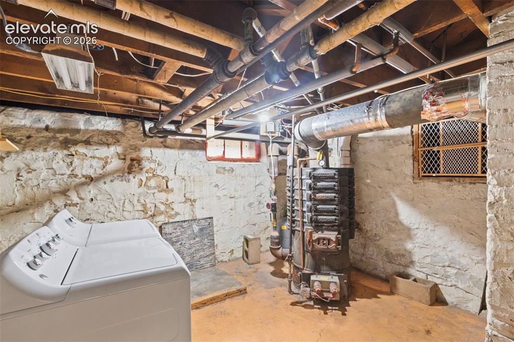 452 W Yampa Street Colorado Springs CO 80905