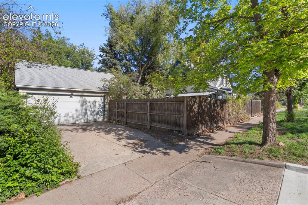 452 W Yampa Street Colorado Springs CO 80905