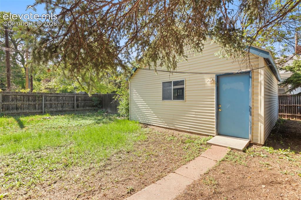 452 W Yampa Street Colorado Springs CO 80905