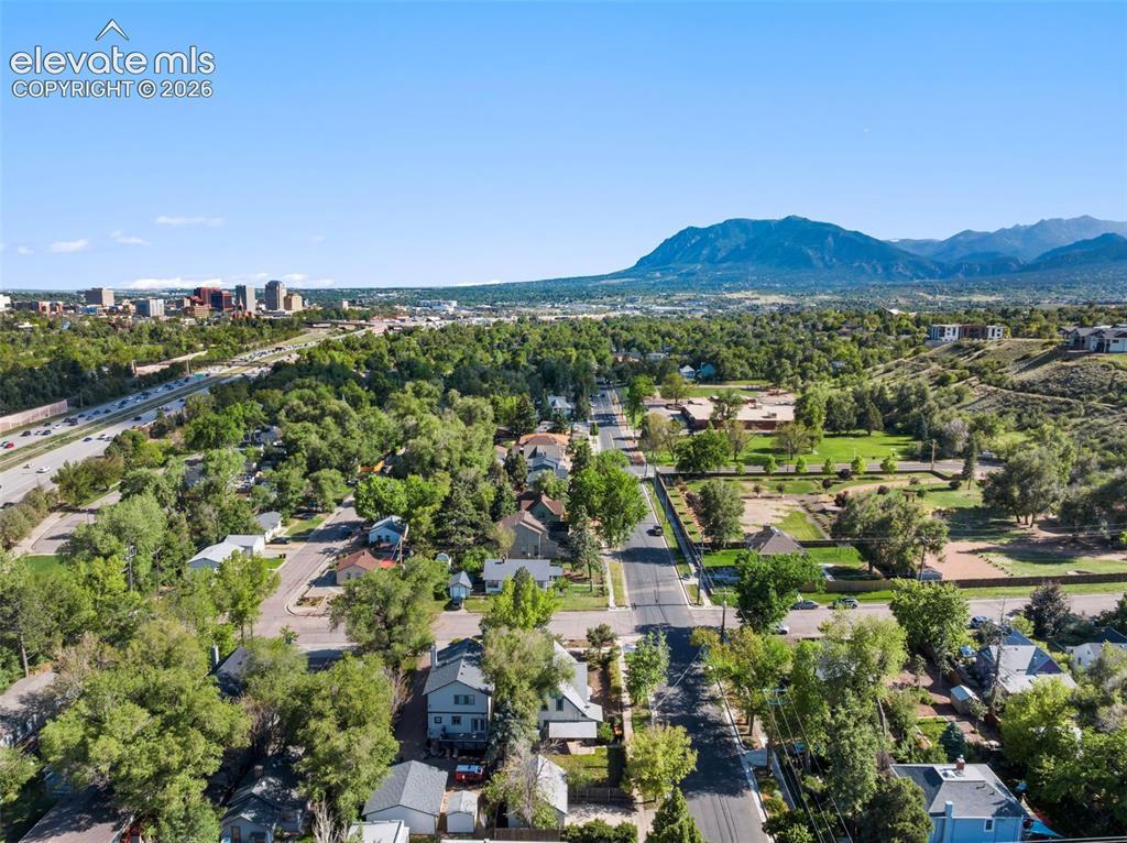 452 W Yampa Street Colorado Springs CO 80905
