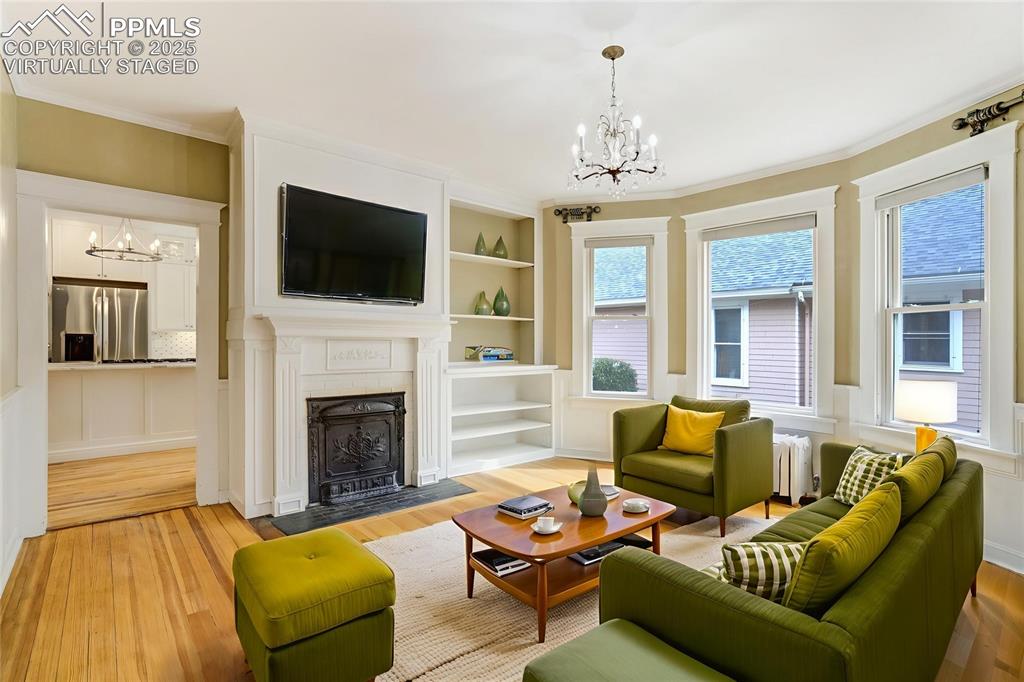 1319 N Weber Street Colorado Springs CO 80903