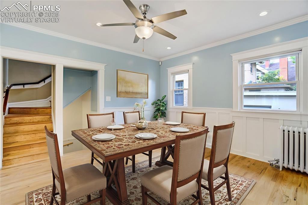 1319 N Weber Street Colorado Springs CO 80903