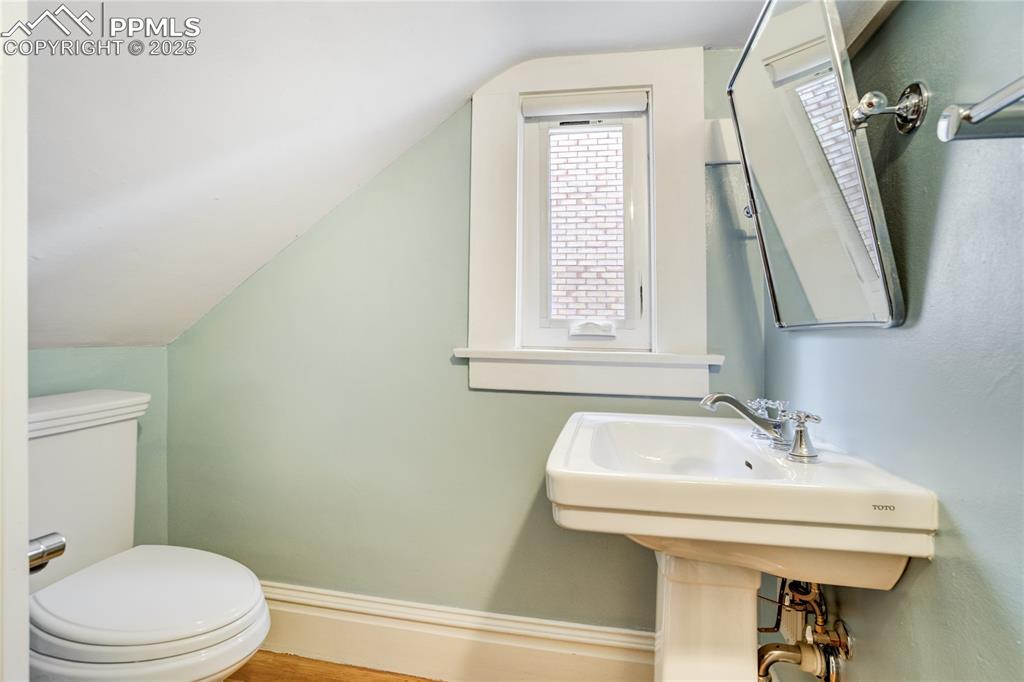 1319 N Weber Street Colorado Springs CO 80903