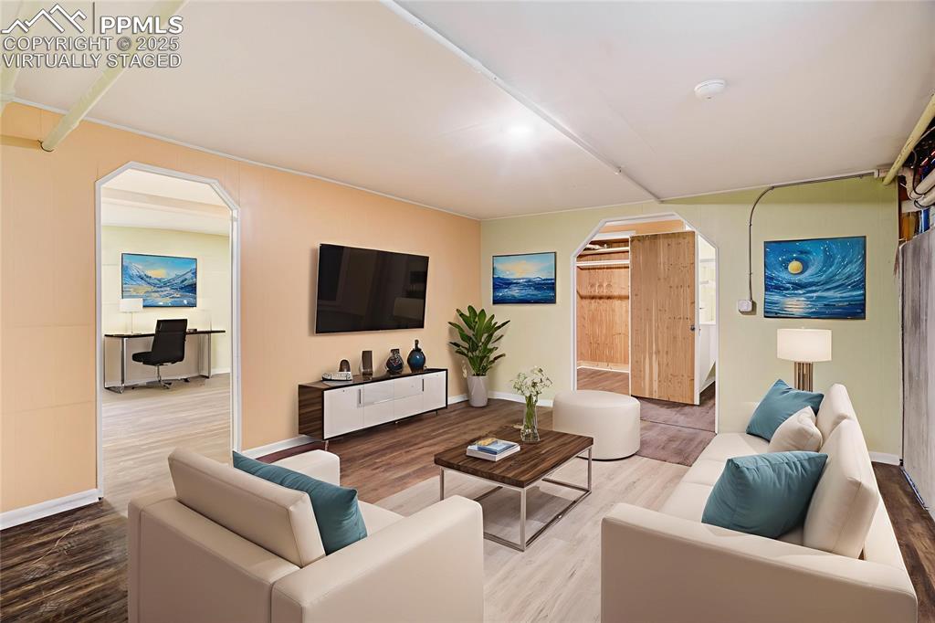 1319 N Weber Street Colorado Springs CO 80903