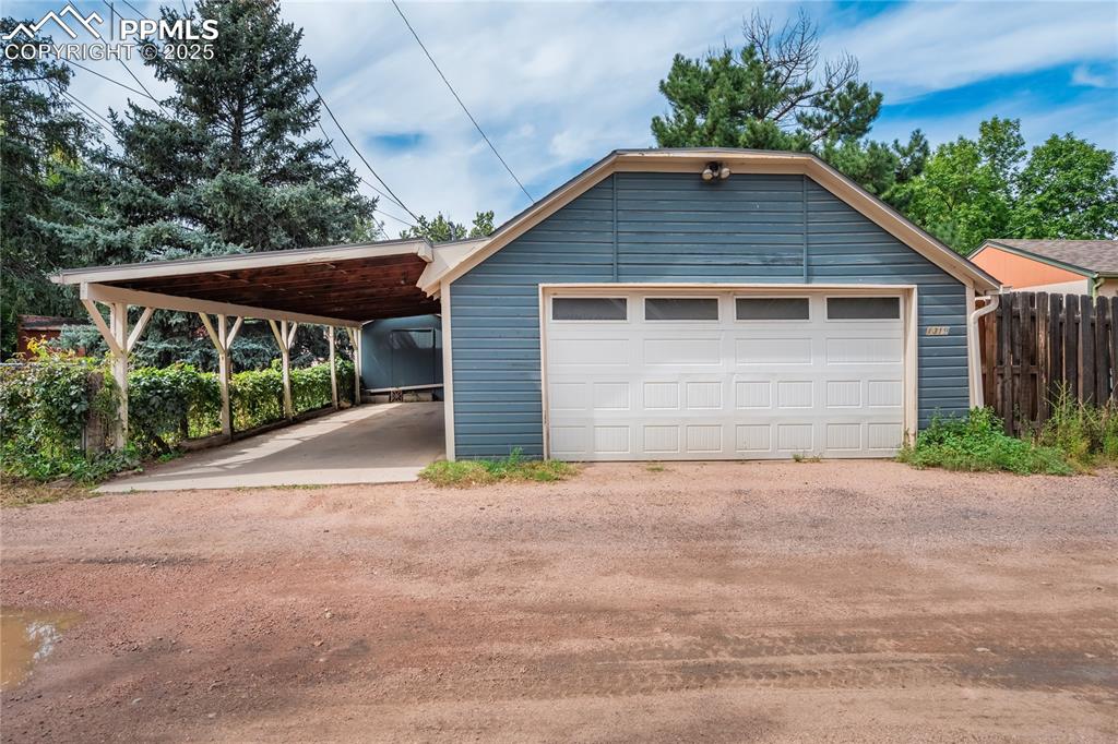 1319 N Weber Street Colorado Springs CO 80903