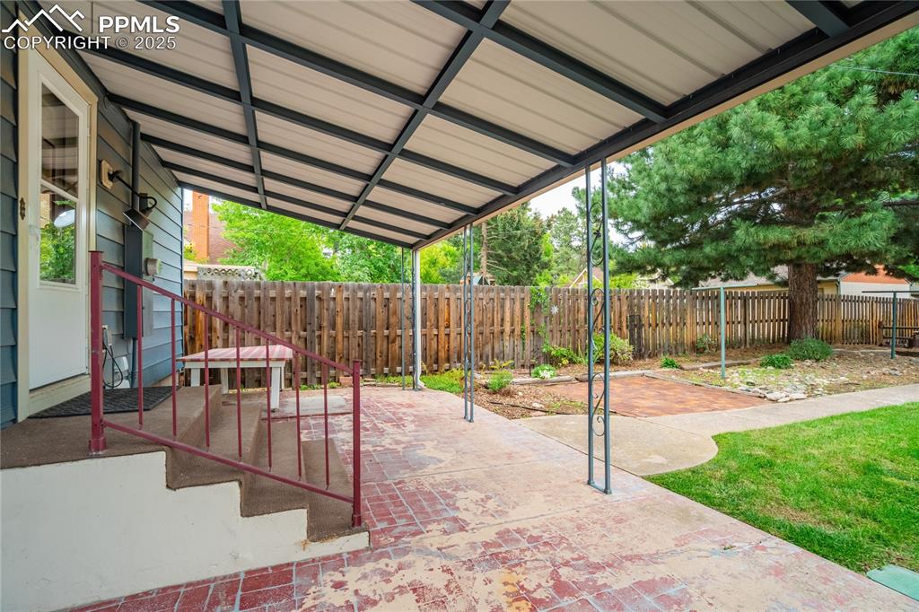 1319 N Weber Street Colorado Springs CO 80903