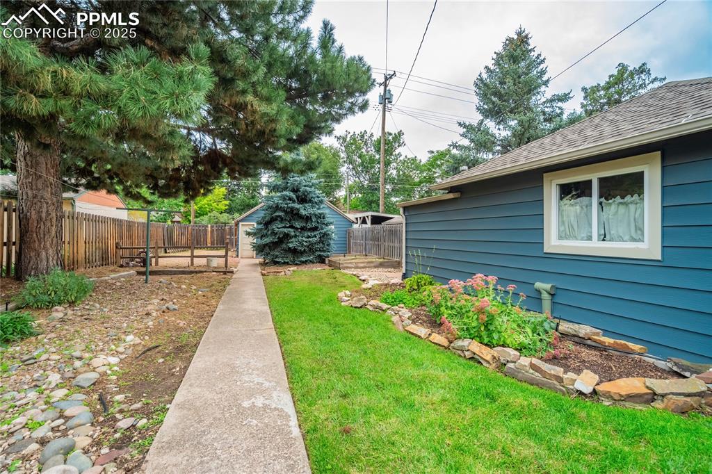 1319 N Weber Street Colorado Springs CO 80903