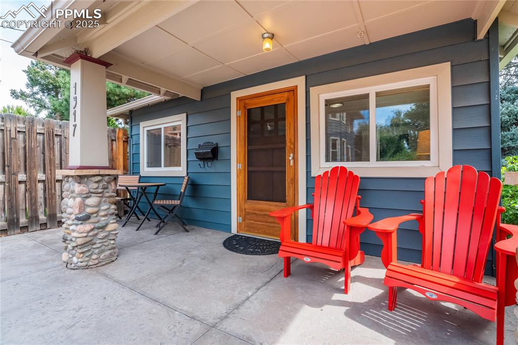 1319 N Weber Street Colorado Springs CO 80903