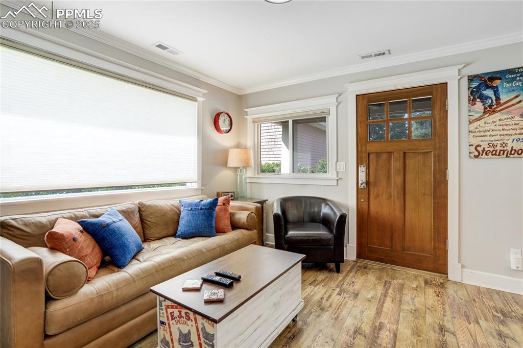 1319 N Weber Street Colorado Springs CO 80903