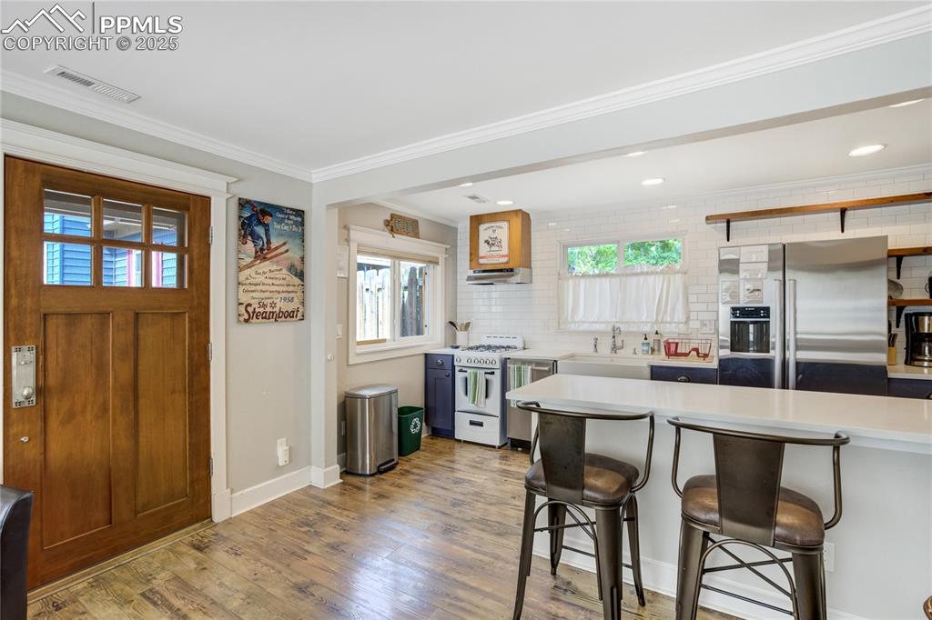 1319 N Weber Street Colorado Springs CO 80903