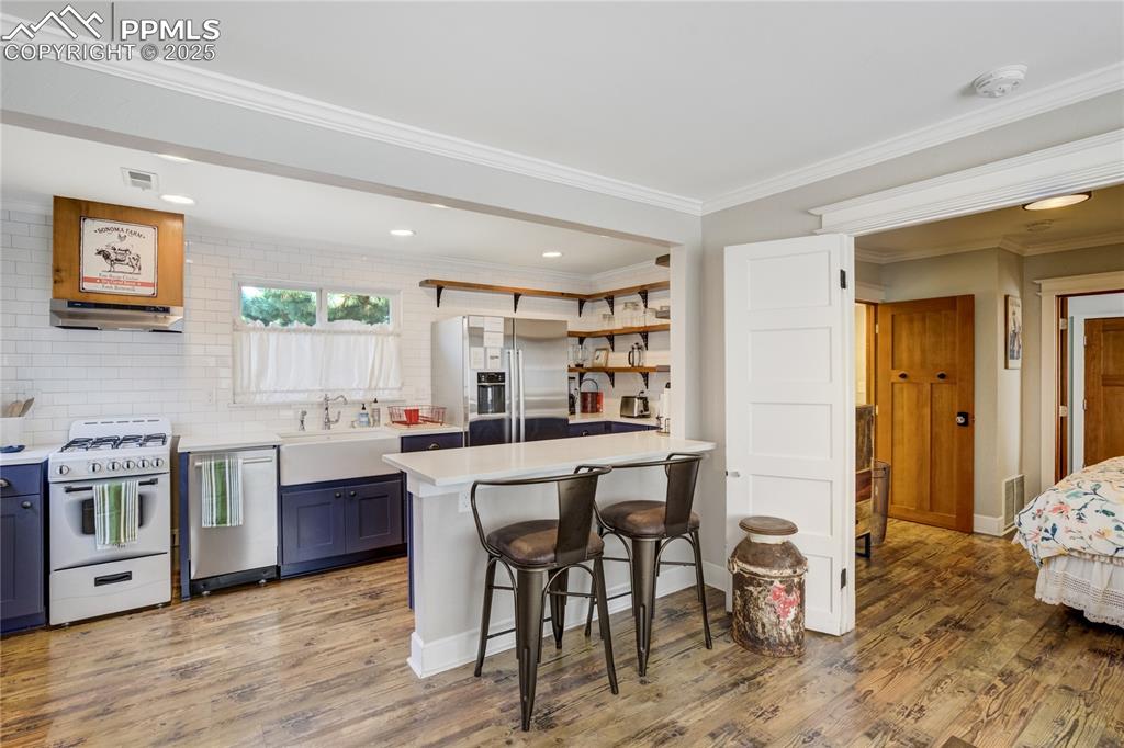 1319 N Weber Street Colorado Springs CO 80903