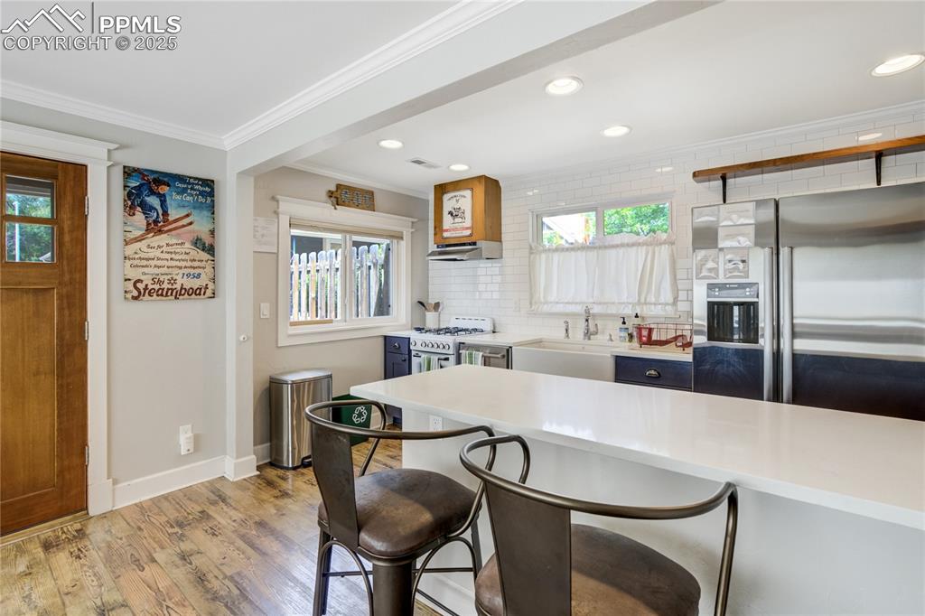 1319 N Weber Street Colorado Springs CO 80903