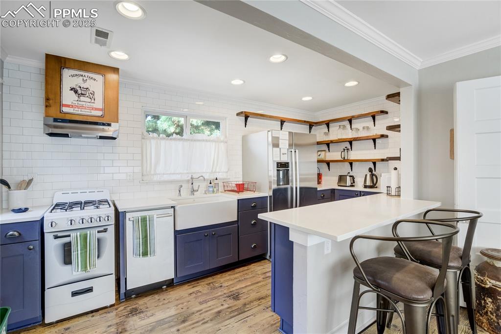 1319 N Weber Street Colorado Springs CO 80903