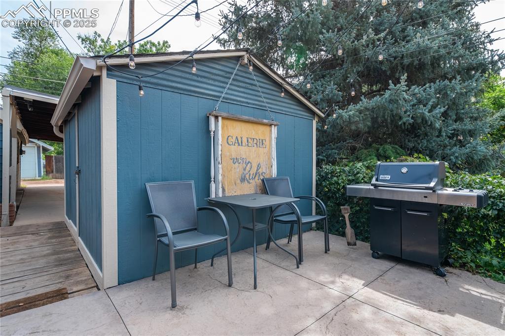 1319 N Weber Street Colorado Springs CO 80903