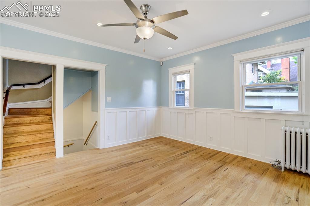 1319 N Weber Street Colorado Springs CO 80903