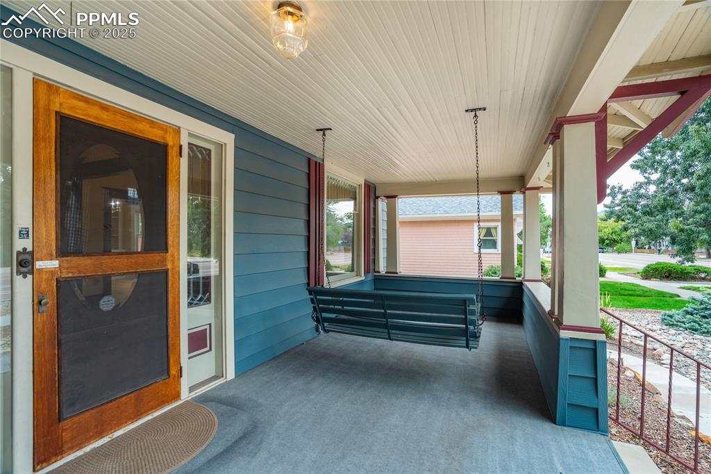 1319 N Weber Street Colorado Springs CO 80903