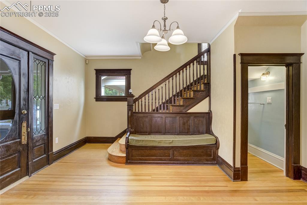 1319 N Weber Street Colorado Springs CO 80903