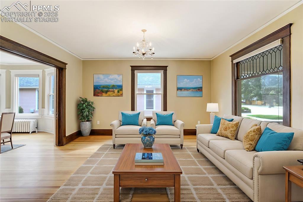 1319 N Weber Street Colorado Springs CO 80903