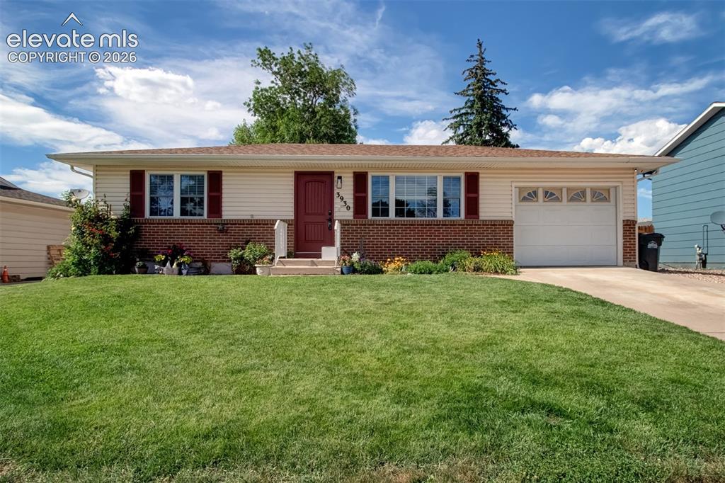 3930 Encino Street Colorado Springs CO 80918