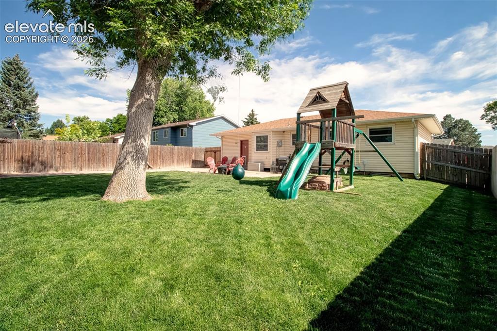 3930 Encino Street Colorado Springs CO 80918