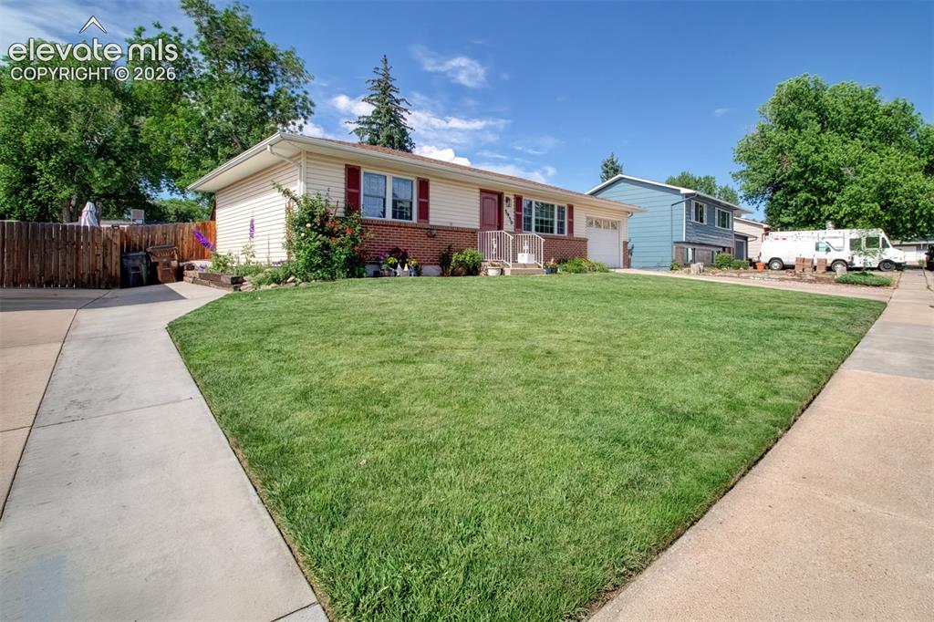 3930 Encino Street Colorado Springs CO 80918