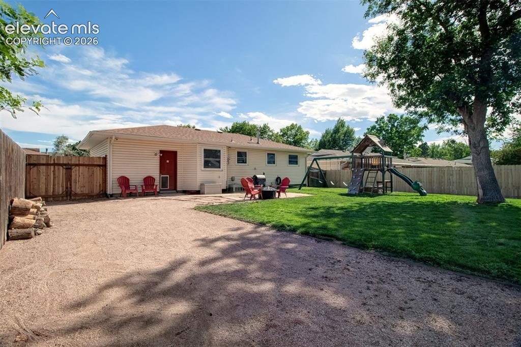 3930 Encino Street Colorado Springs CO 80918