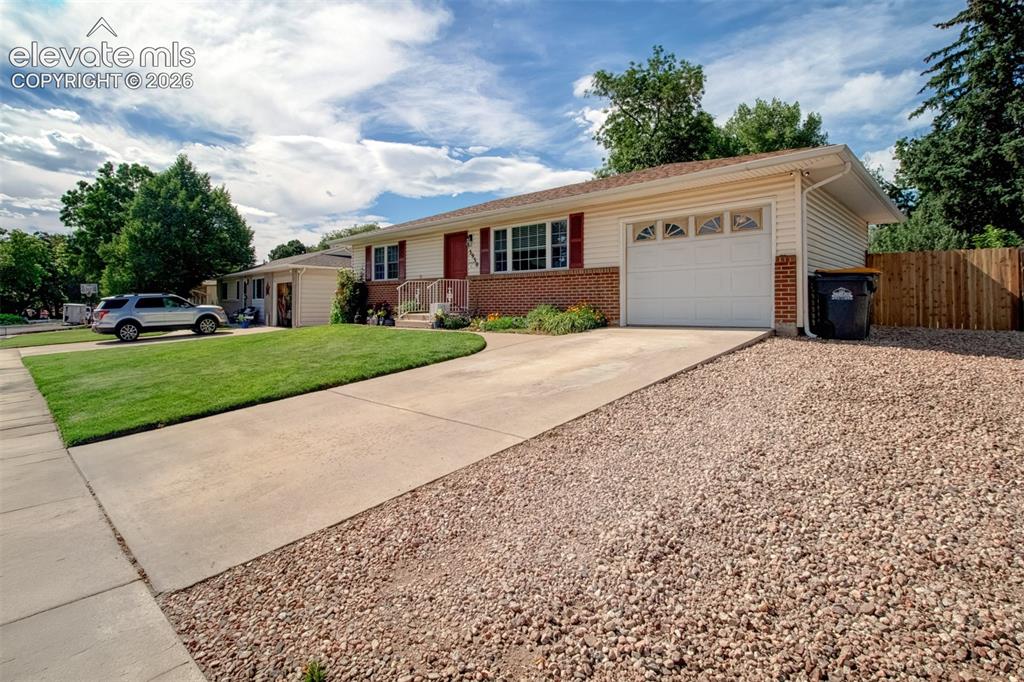 3930 Encino Street Colorado Springs CO 80918