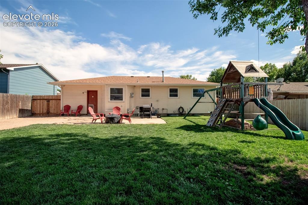 3930 Encino Street Colorado Springs CO 80918