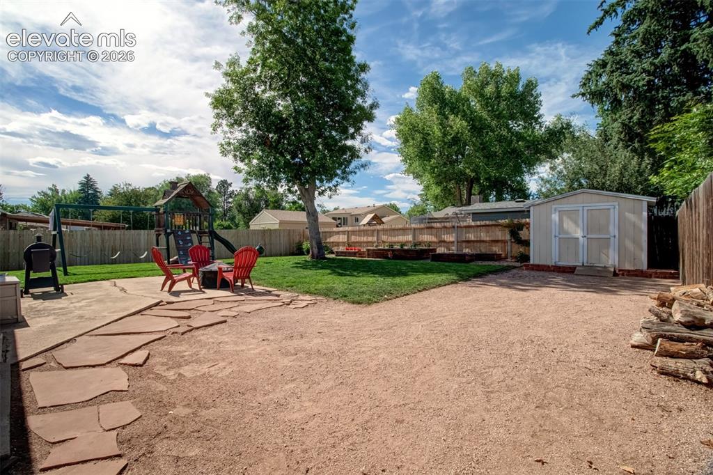 3930 Encino Street Colorado Springs CO 80918