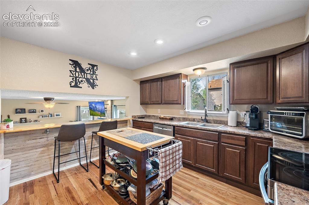 4404 Horizonpoint Drive Colorado Springs CO 80925