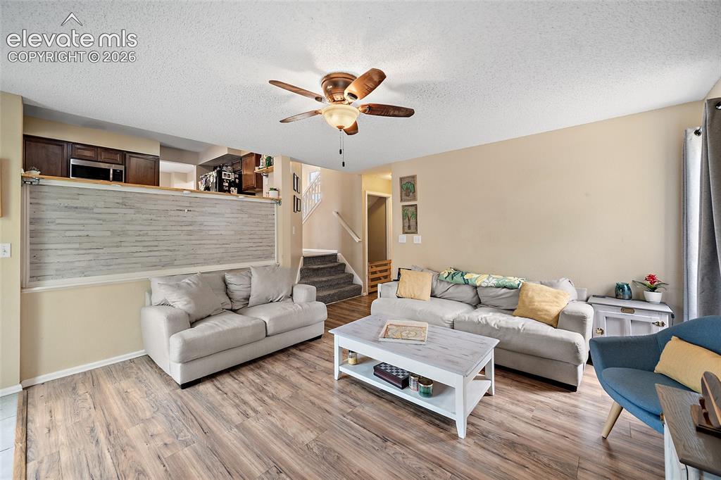 4404 Horizonpoint Drive Colorado Springs CO 80925