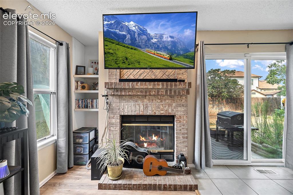 4404 Horizonpoint Drive Colorado Springs CO 80925