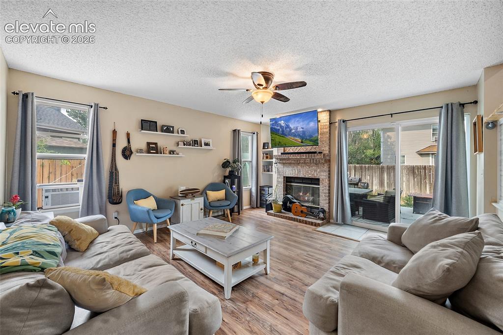 4404 Horizonpoint Drive Colorado Springs CO 80925
