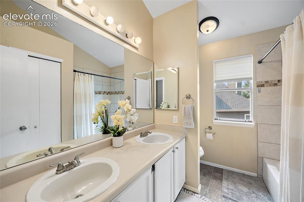 4404 Horizonpoint Drive Colorado Springs CO 80925