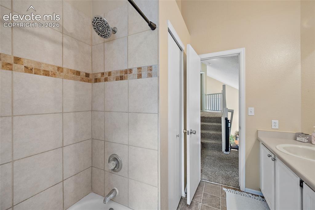 4404 Horizonpoint Drive Colorado Springs CO 80925