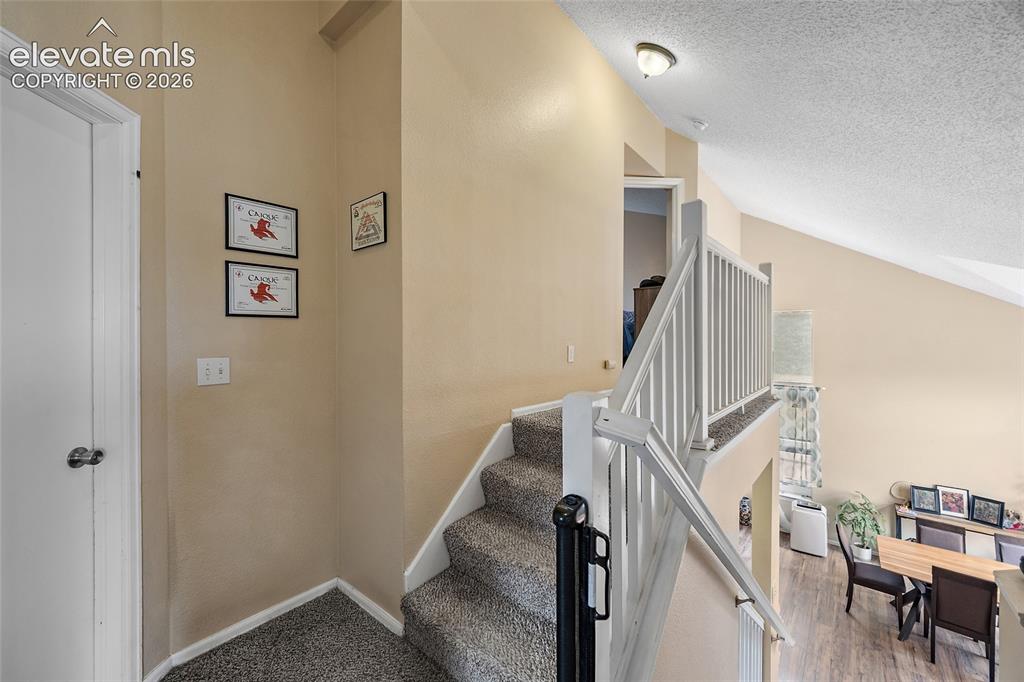 4404 Horizonpoint Drive Colorado Springs CO 80925