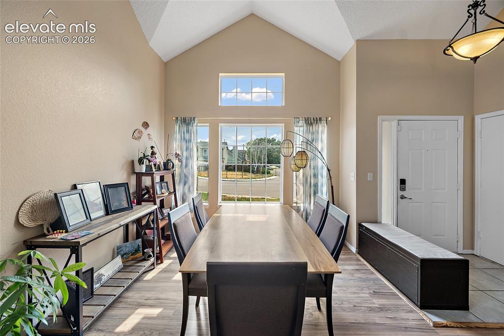 4404 Horizonpoint Drive Colorado Springs CO 80925