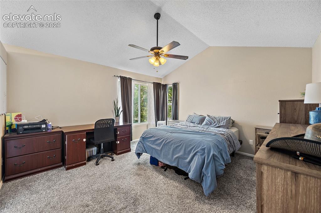 4404 Horizonpoint Drive Colorado Springs CO 80925
