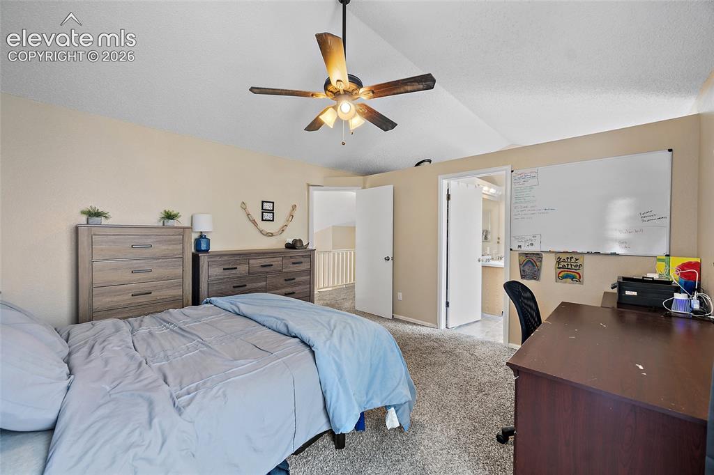4404 Horizonpoint Drive Colorado Springs CO 80925