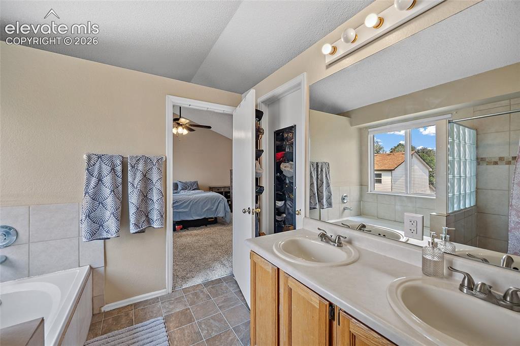 4404 Horizonpoint Drive Colorado Springs CO 80925