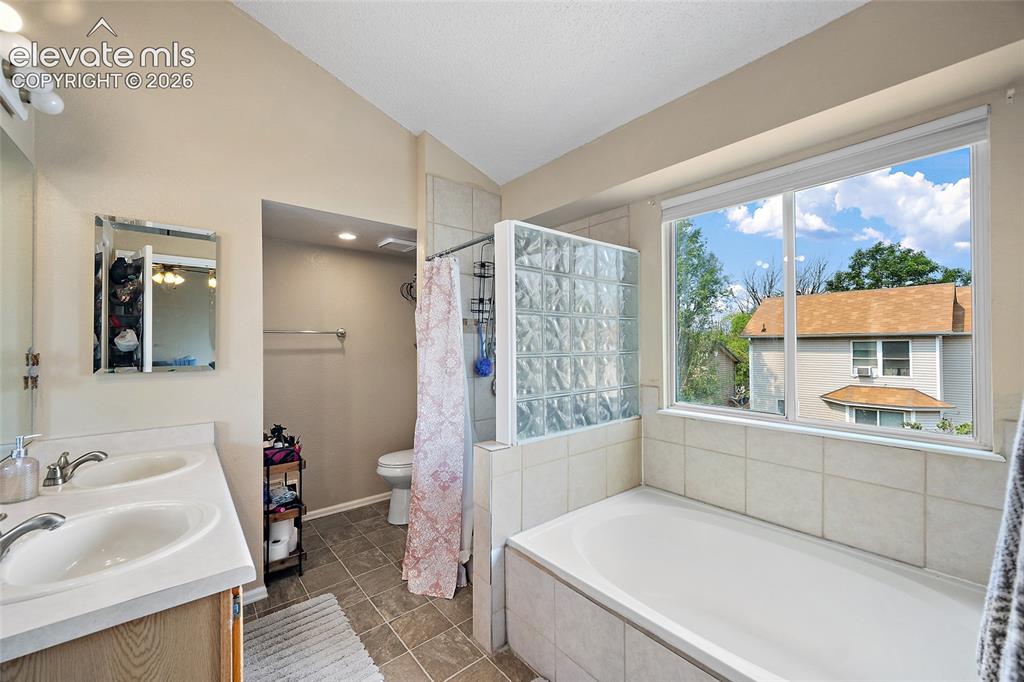 4404 Horizonpoint Drive Colorado Springs CO 80925