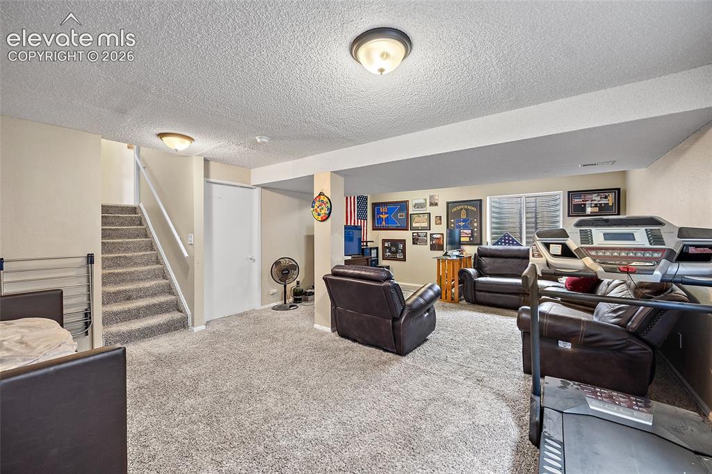 4404 Horizonpoint Drive Colorado Springs CO 80925